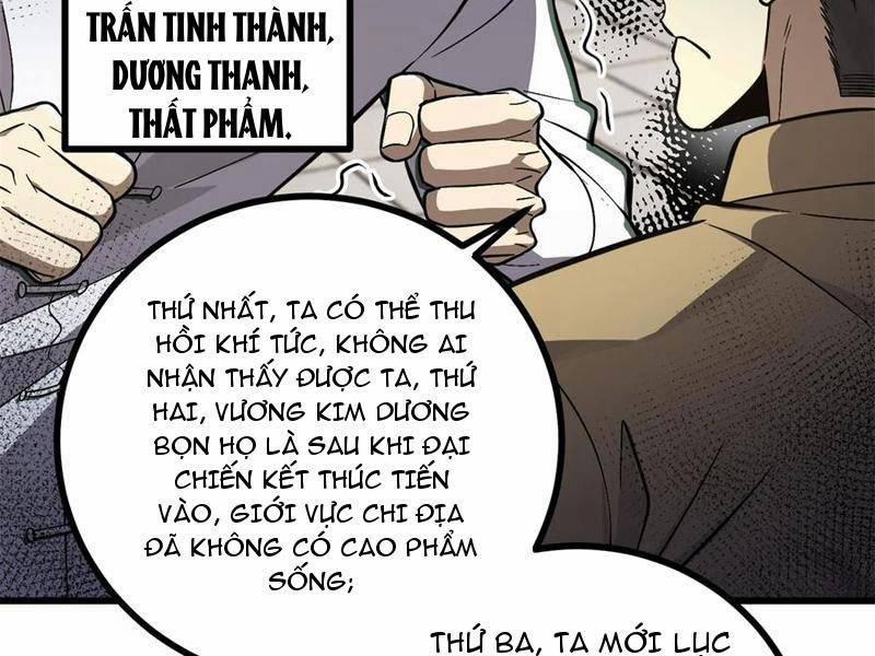 manhwax10.com - Truyện Manhwa Toàn Cầu Cao Võ Chương 270 Trang 107