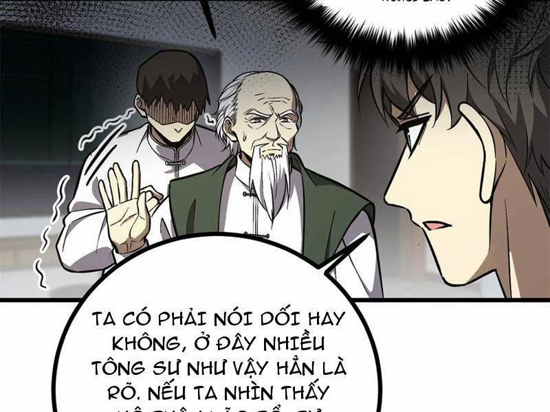 manhwax10.com - Truyện Manhwa Toàn Cầu Cao Võ Chương 270 Trang 113