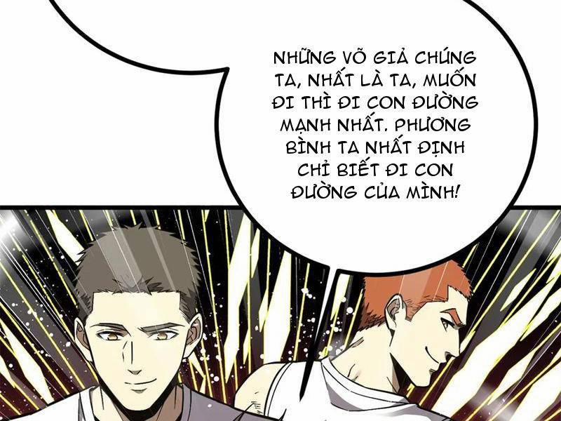 manhwax10.com - Truyện Manhwa Toàn Cầu Cao Võ Chương 270 Trang 116