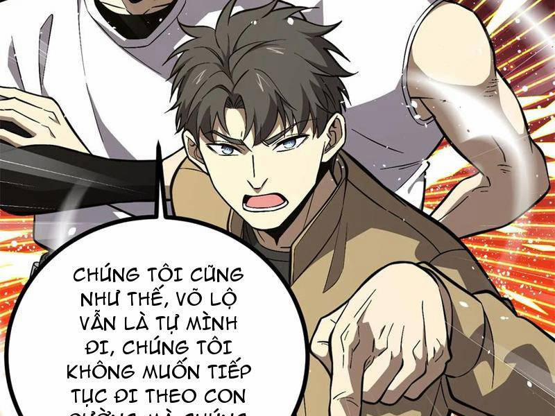 manhwax10.com - Truyện Manhwa Toàn Cầu Cao Võ Chương 270 Trang 117