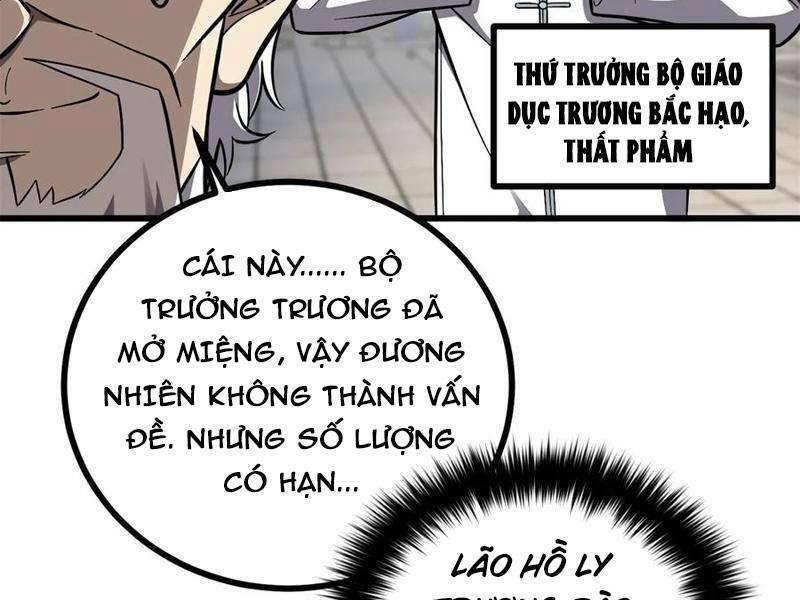 manhwax10.com - Truyện Manhwa Toàn Cầu Cao Võ Chương 270 Trang 127