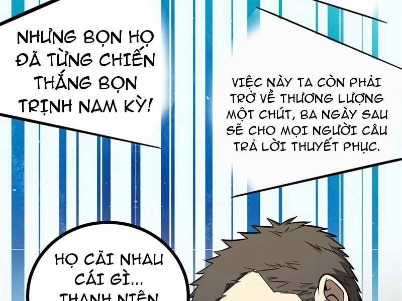 manhwax10.com - Truyện Manhwa Toàn Cầu Cao Võ Chương 270 Trang 131