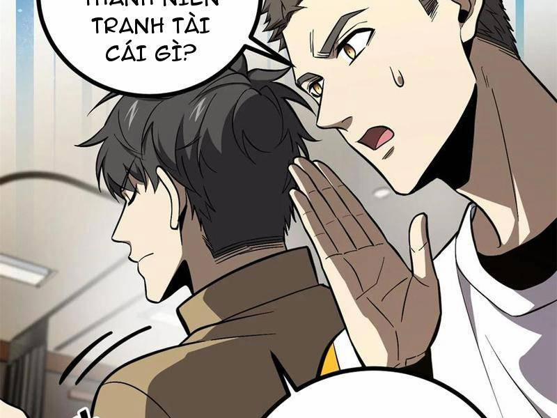 manhwax10.com - Truyện Manhwa Toàn Cầu Cao Võ Chương 270 Trang 132