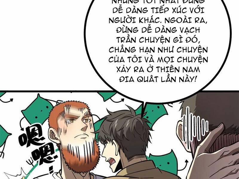 manhwax10.com - Truyện Manhwa Toàn Cầu Cao Võ Chương 270 Trang 137