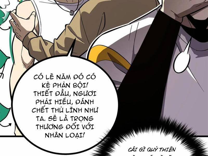 manhwax10.com - Truyện Manhwa Toàn Cầu Cao Võ Chương 270 Trang 138