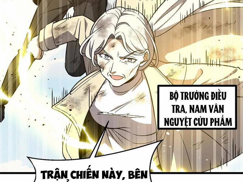 manhwax10.com - Truyện Manhwa Toàn Cầu Cao Võ Chương 270 Trang 5