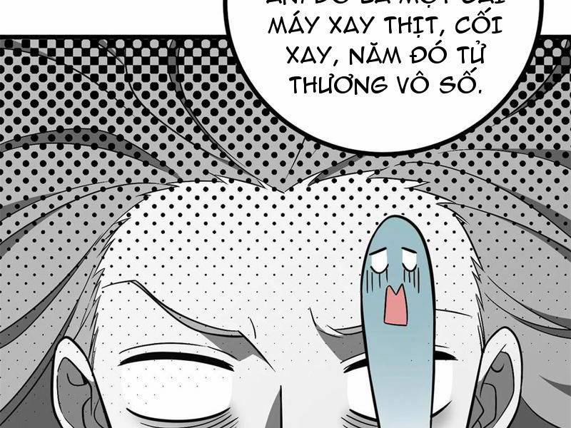 manhwax10.com - Truyện Manhwa Toàn Cầu Cao Võ Chương 270 Trang 49