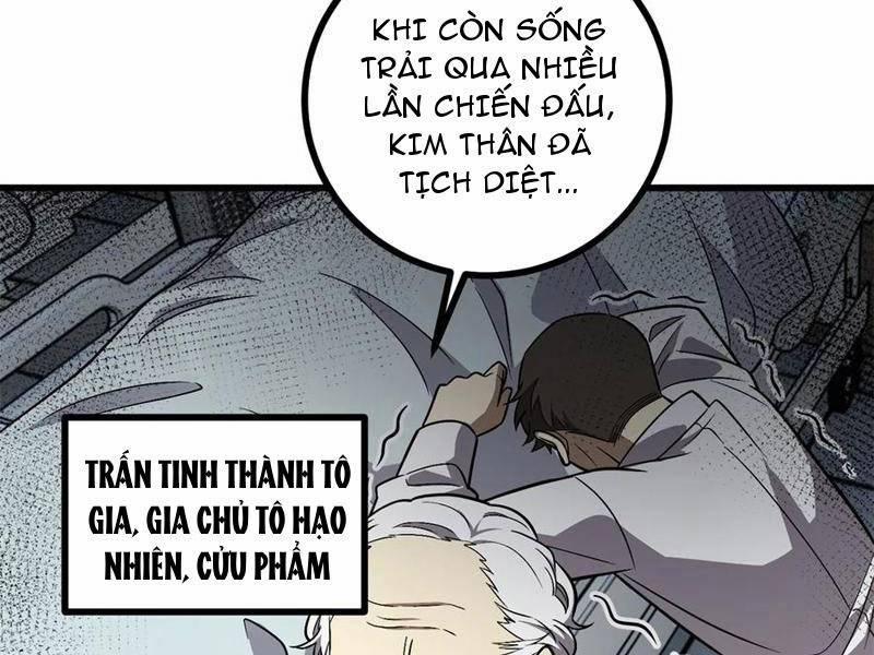 manhwax10.com - Truyện Manhwa Toàn Cầu Cao Võ Chương 270 Trang 73