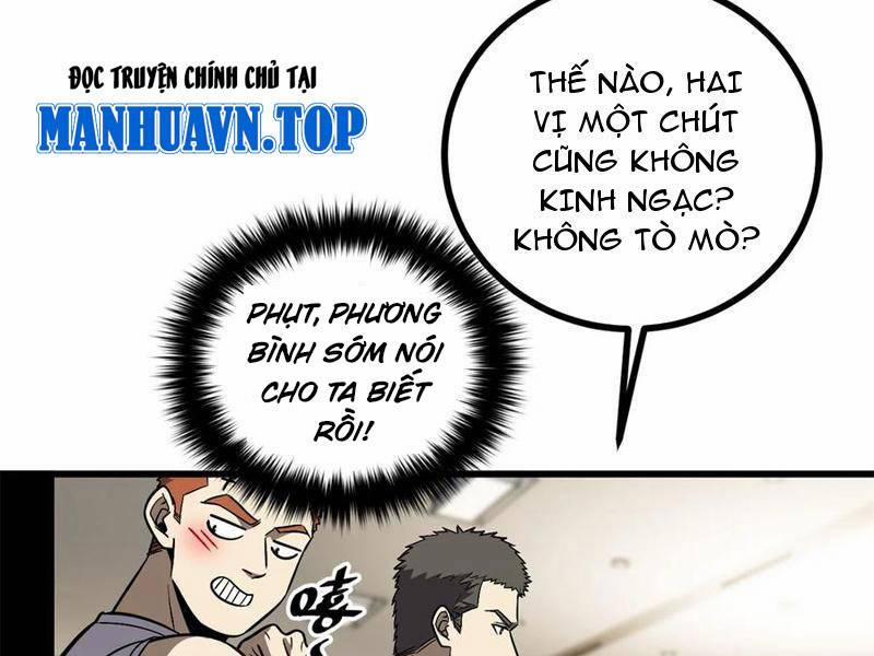 manhwax10.com - Truyện Manhwa Toàn Cầu Cao Võ Chương 270 Trang 84