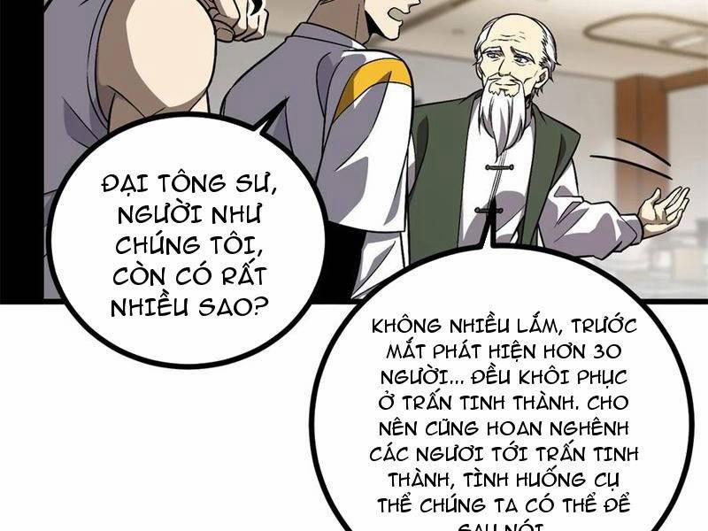 manhwax10.com - Truyện Manhwa Toàn Cầu Cao Võ Chương 270 Trang 85