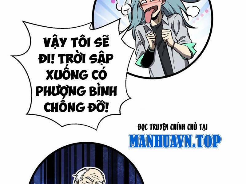 manhwax10.com - Truyện Manhwa Toàn Cầu Cao Võ Chương 270 Trang 97