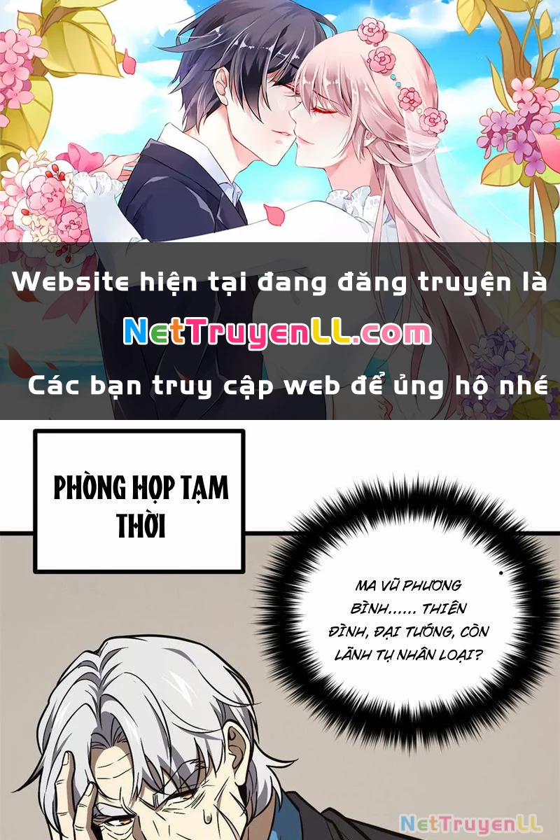 manhwax10.com - Truyện Manhwa Toàn Cầu Cao Võ Chương 271 Trang 1