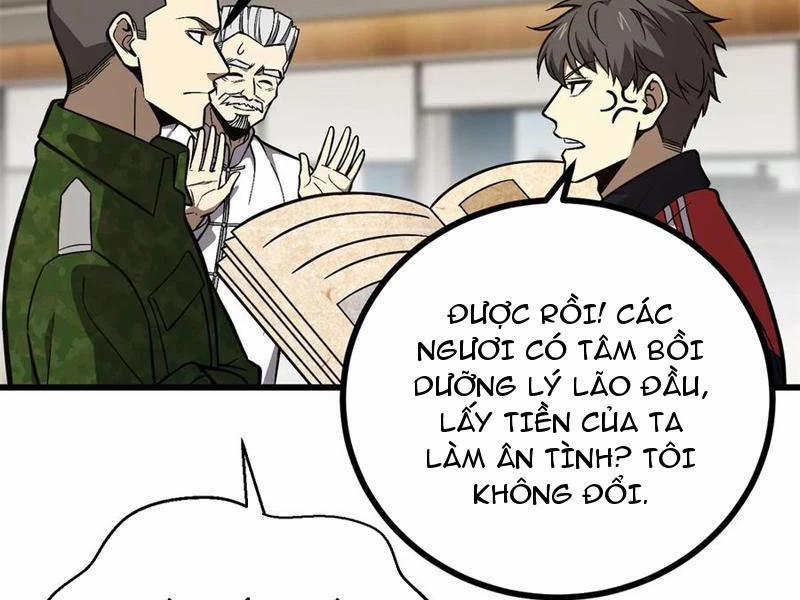 manhwax10.com - Truyện Manhwa Toàn Cầu Cao Võ Chương 271 Trang 123