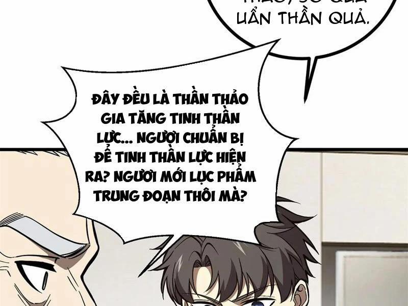 manhwax10.com - Truyện Manhwa Toàn Cầu Cao Võ Chương 271 Trang 125