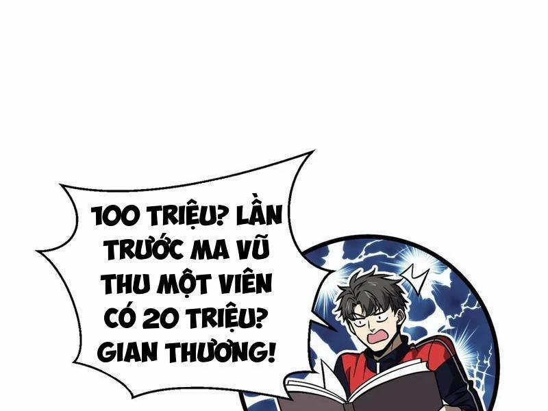 manhwax10.com - Truyện Manhwa Toàn Cầu Cao Võ Chương 271 Trang 129