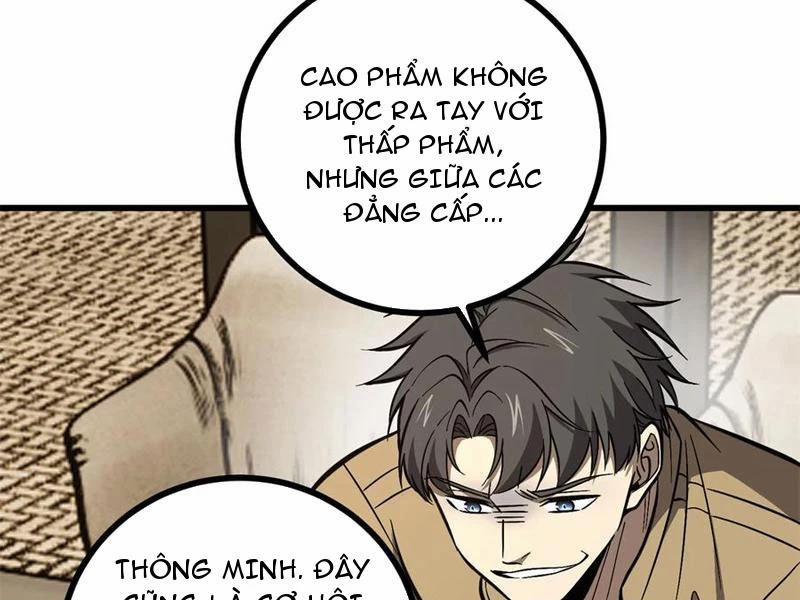 manhwax10.com - Truyện Manhwa Toàn Cầu Cao Võ Chương 271 Trang 15