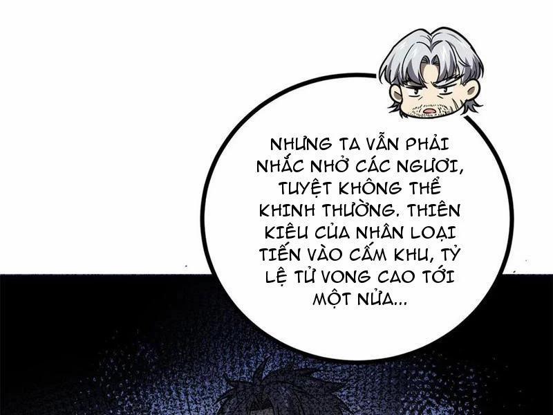 manhwax10.com - Truyện Manhwa Toàn Cầu Cao Võ Chương 271 Trang 18