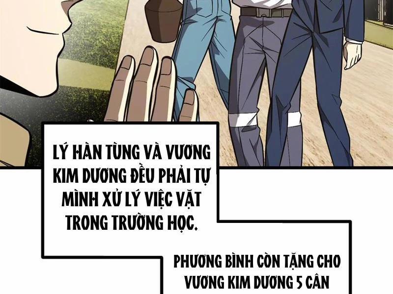 manhwax10.com - Truyện Manhwa Toàn Cầu Cao Võ Chương 271 Trang 32