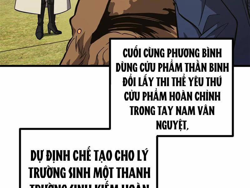 manhwax10.com - Truyện Manhwa Toàn Cầu Cao Võ Chương 271 Trang 35