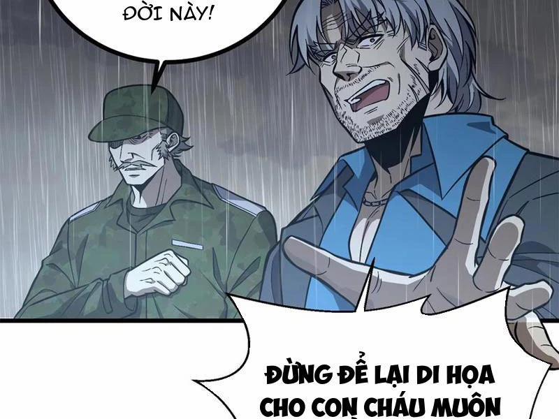 manhwax10.com - Truyện Manhwa Toàn Cầu Cao Võ Chương 271 Trang 47