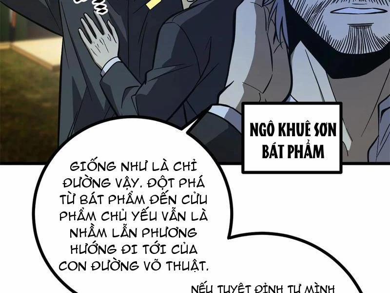 manhwax10.com - Truyện Manhwa Toàn Cầu Cao Võ Chương 271 Trang 65