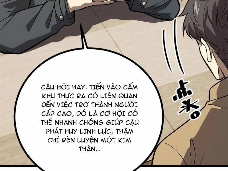 manhwax10.com - Truyện Manhwa Toàn Cầu Cao Võ Chương 271 Trang 8