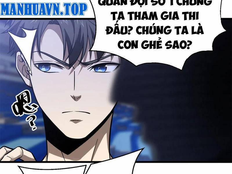 manhwax10.com - Truyện Manhwa Toàn Cầu Cao Võ Chương 274 Trang 11