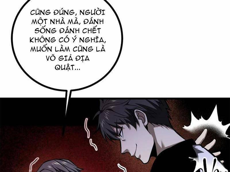 manhwax10.com - Truyện Manhwa Toàn Cầu Cao Võ Chương 274 Trang 4