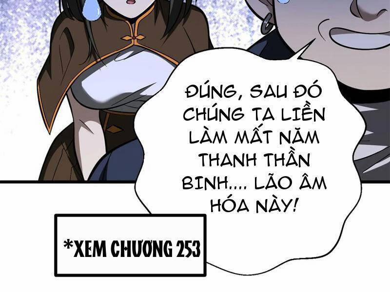 manhwax10.com - Truyện Manhwa Toàn Cầu Cao Võ Chương 274 Trang 9