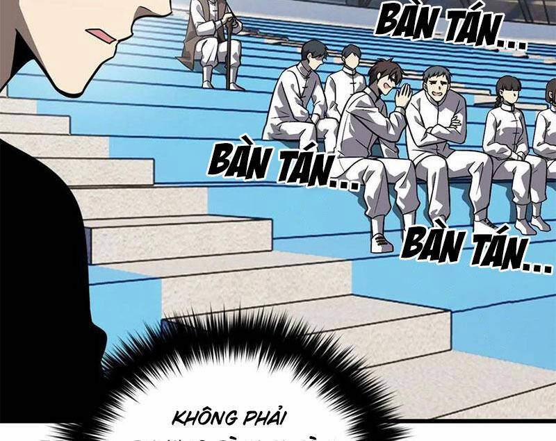 manhwax10.com - Truyện Manhwa Toàn Cầu Cao Võ Chương 275 Trang 2