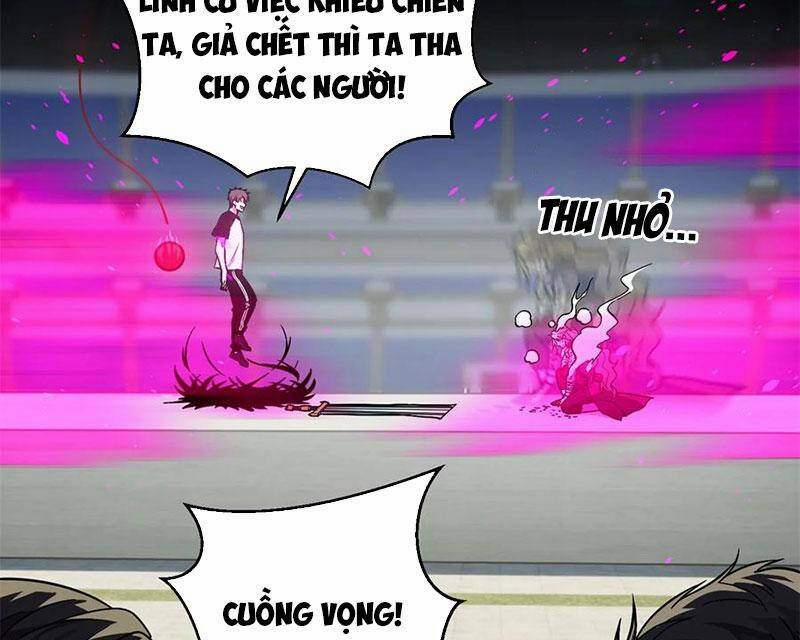 manhwax10.com - Truyện Manhwa Toàn Cầu Cao Võ Chương 275 Trang 105