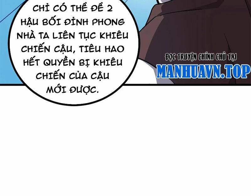 manhwax10.com - Truyện Manhwa Toàn Cầu Cao Võ Chương 275 Trang 128