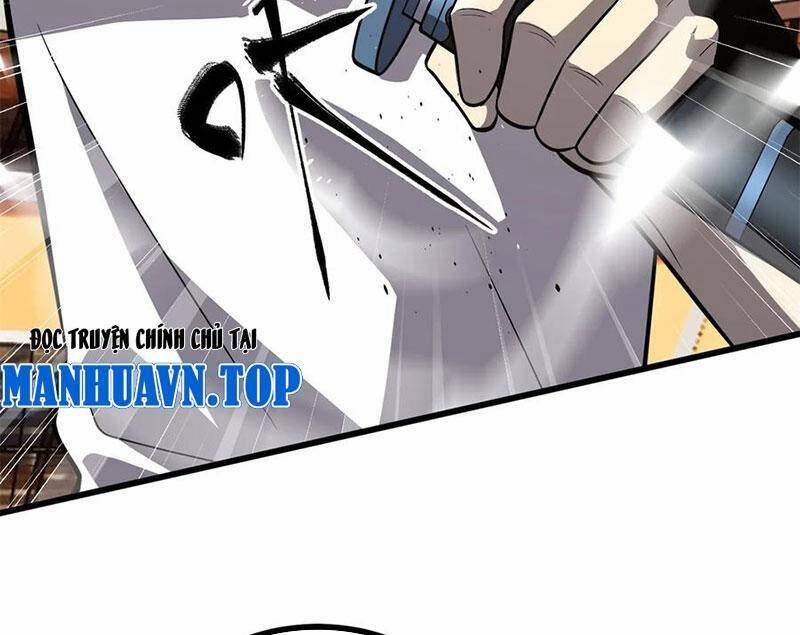 manhwax10.com - Truyện Manhwa Toàn Cầu Cao Võ Chương 275 Trang 22