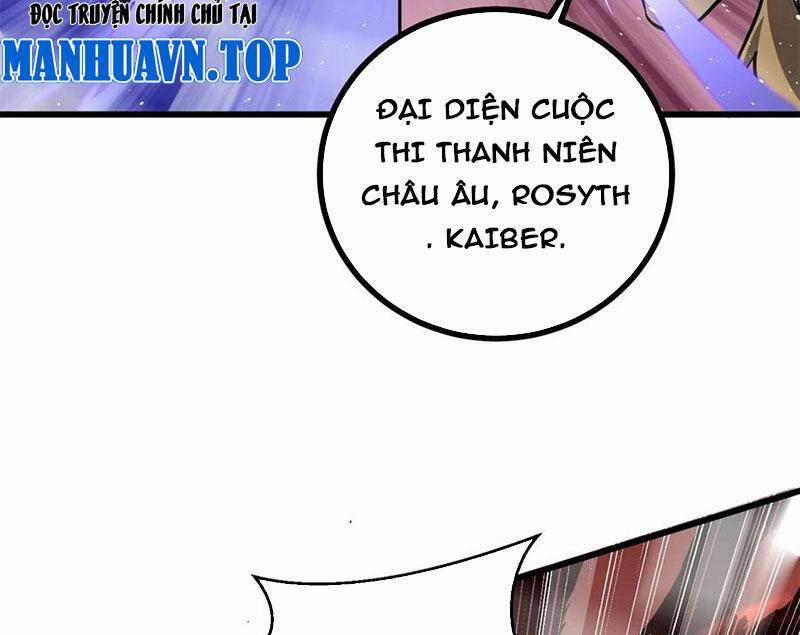 manhwax10.com - Truyện Manhwa Toàn Cầu Cao Võ Chương 275 Trang 29