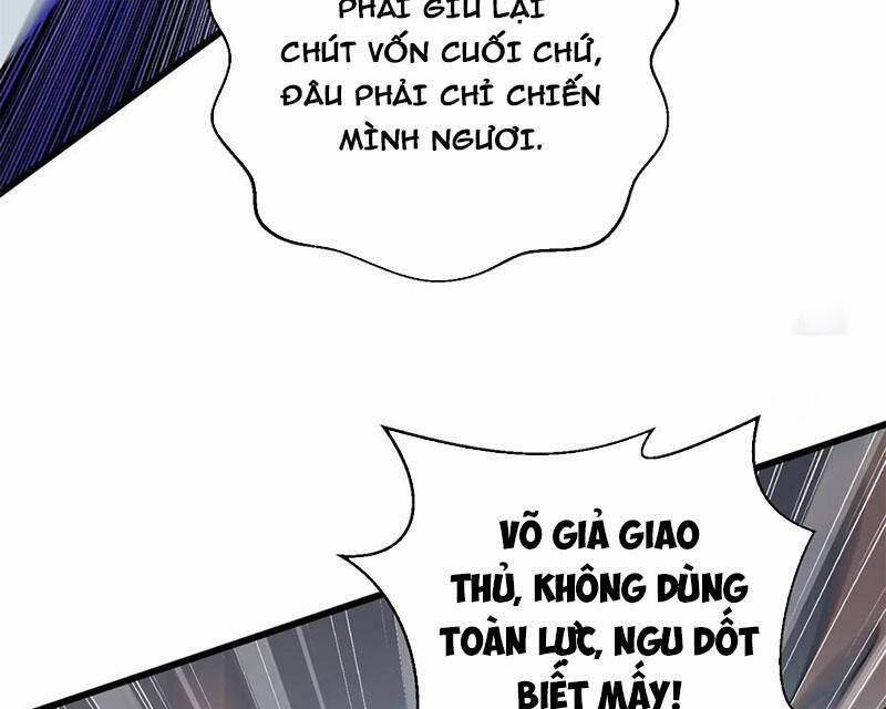 manhwax10.com - Truyện Manhwa Toàn Cầu Cao Võ Chương 275 Trang 47