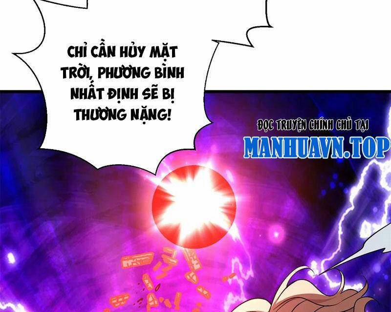 manhwax10.com - Truyện Manhwa Toàn Cầu Cao Võ Chương 275 Trang 78