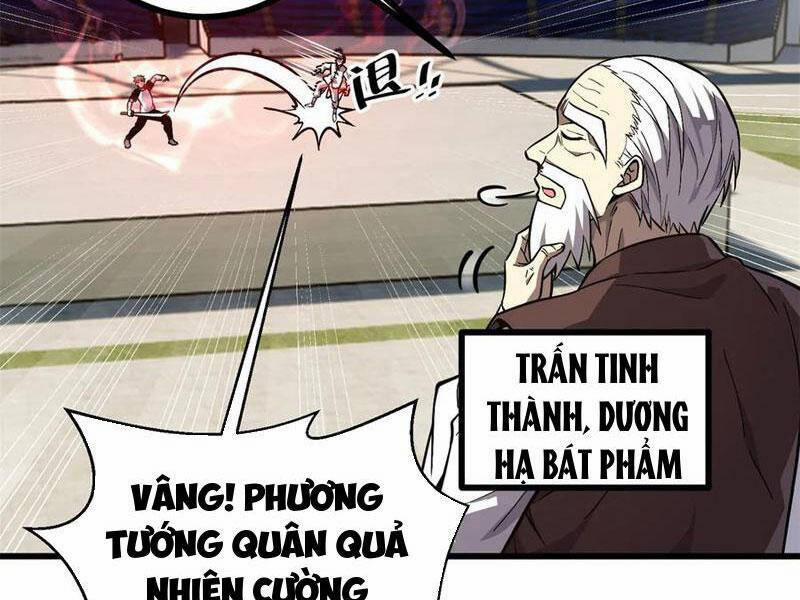 manhwax10.com - Truyện Manhwa Toàn Cầu Cao Võ Chương 276 Trang 13