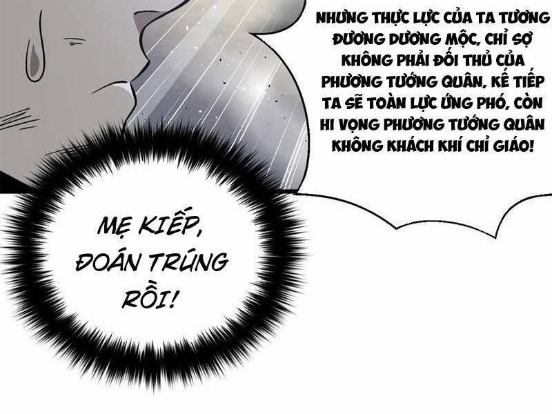 manhwax10.com - Truyện Manhwa Toàn Cầu Cao Võ Chương 276 Trang 20