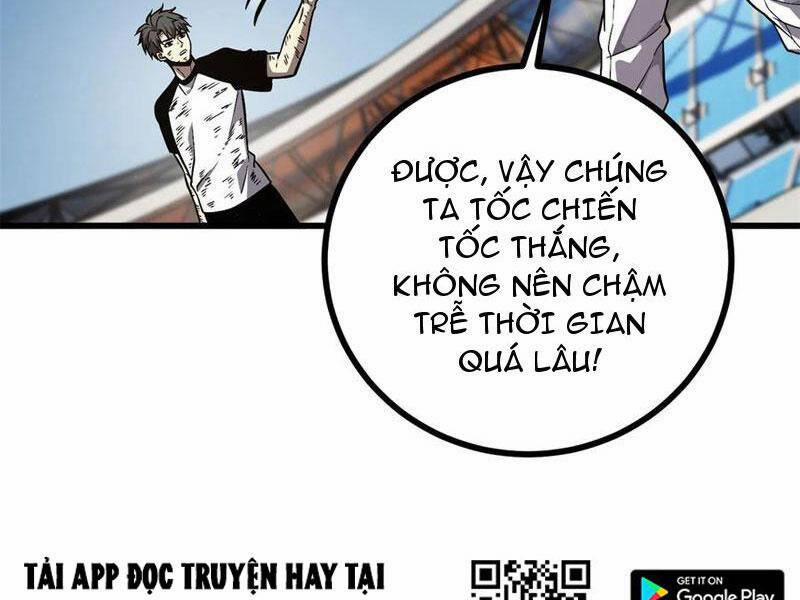 manhwax10.com - Truyện Manhwa Toàn Cầu Cao Võ Chương 276 Trang 27