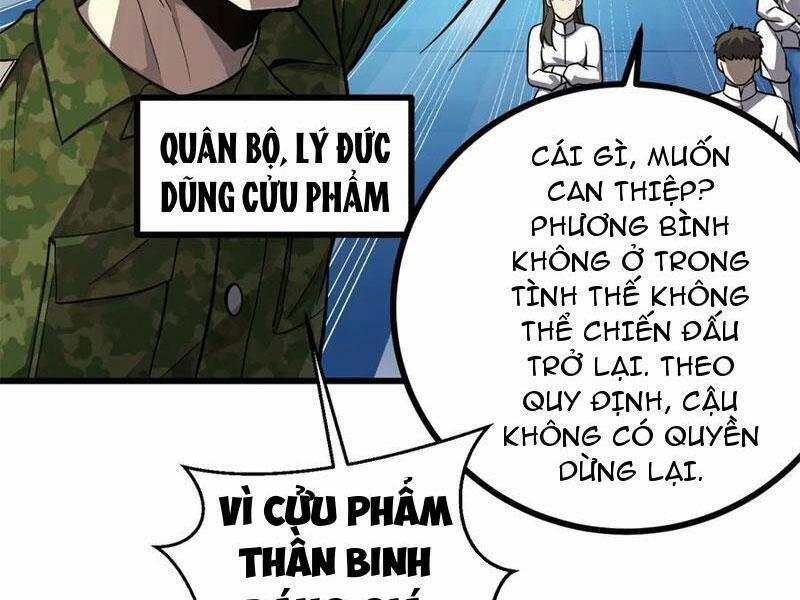 manhwax10.com - Truyện Manhwa Toàn Cầu Cao Võ Chương 276 Trang 34