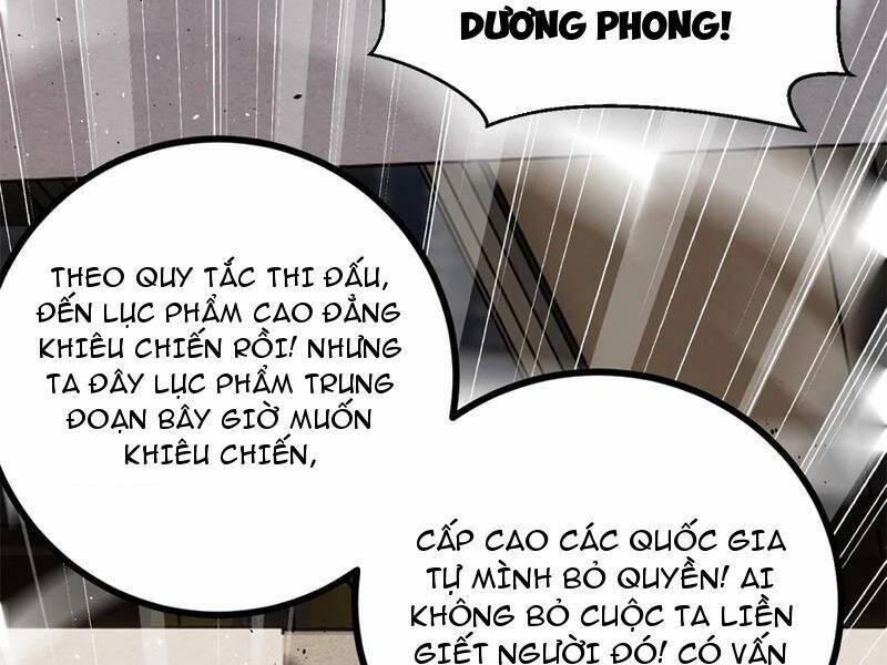 manhwax10.com - Truyện Manhwa Toàn Cầu Cao Võ Chương 276 Trang 61