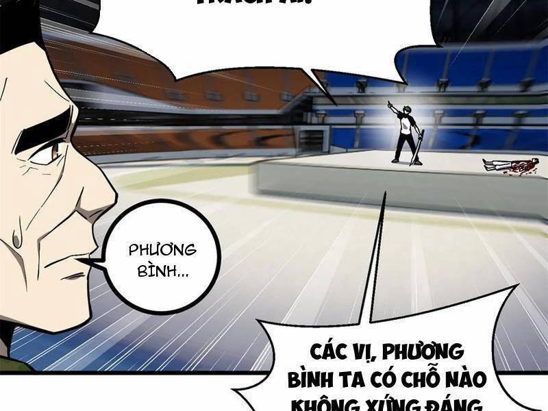 manhwax10.com - Truyện Manhwa Toàn Cầu Cao Võ Chương 276 Trang 66