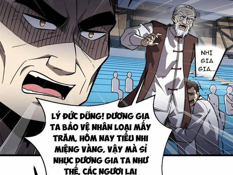 manhwax10.com - Truyện Manhwa Toàn Cầu Cao Võ Chương 276 Trang 75