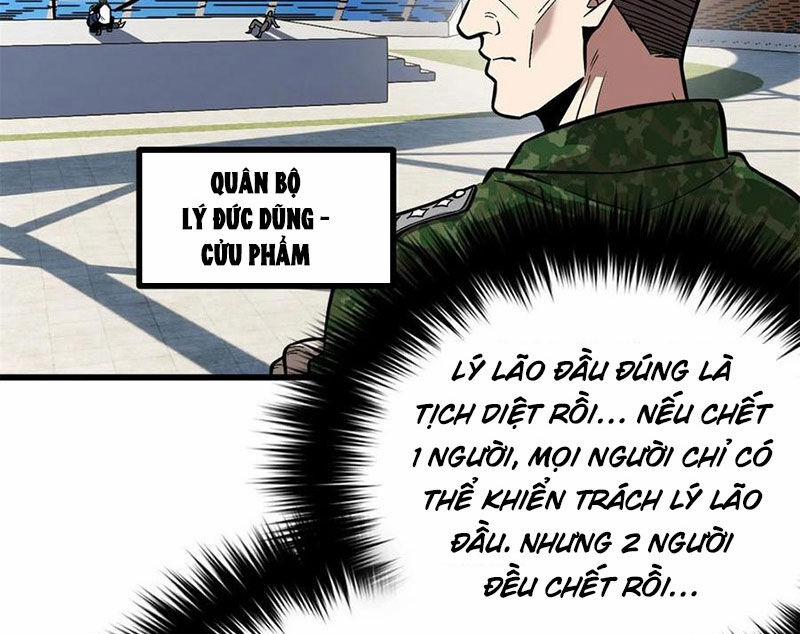 manhwax10.com - Truyện Manhwa Toàn Cầu Cao Võ Chương 277 Trang 2