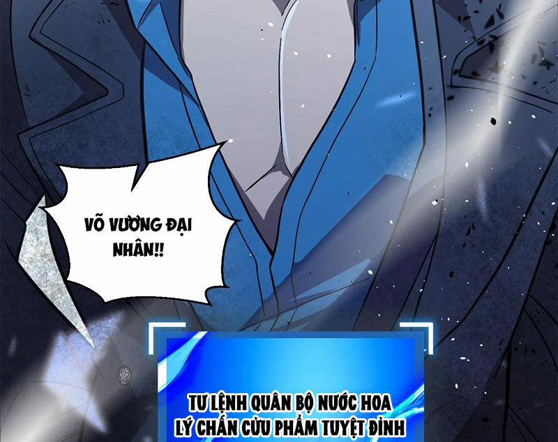 manhwax10.com - Truyện Manhwa Toàn Cầu Cao Võ Chương 277 Trang 11