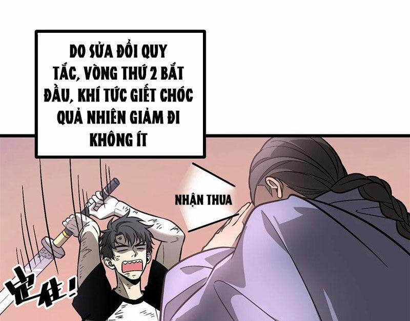 manhwax10.com - Truyện Manhwa Toàn Cầu Cao Võ Chương 277 Trang 102