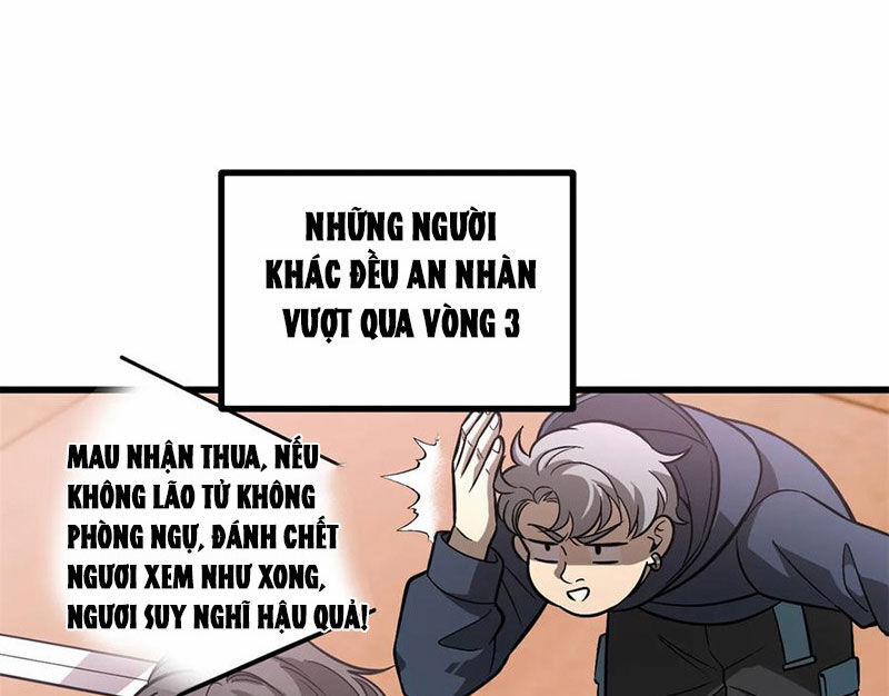 manhwax10.com - Truyện Manhwa Toàn Cầu Cao Võ Chương 277 Trang 104