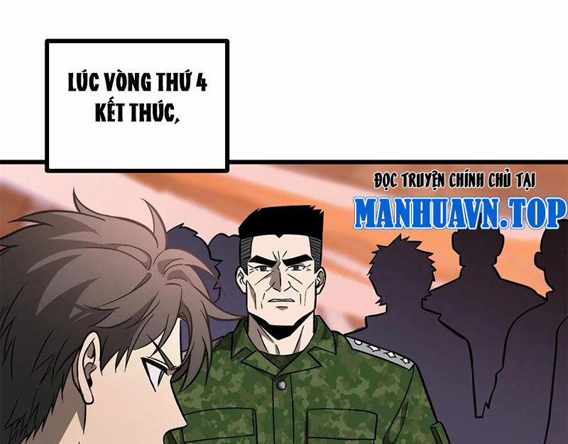 manhwax10.com - Truyện Manhwa Toàn Cầu Cao Võ Chương 277 Trang 106