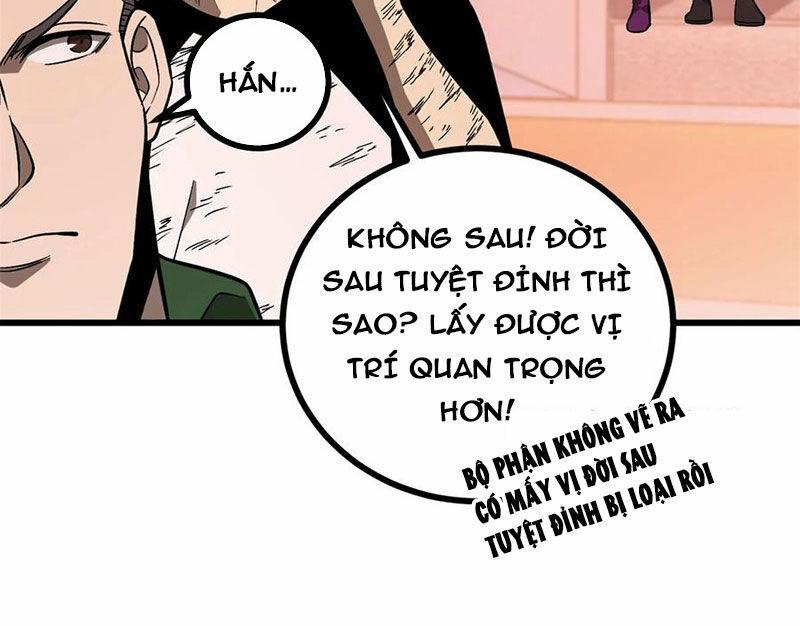 manhwax10.com - Truyện Manhwa Toàn Cầu Cao Võ Chương 277 Trang 110