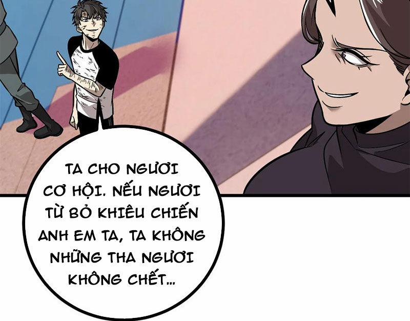 manhwax10.com - Truyện Manhwa Toàn Cầu Cao Võ Chương 277 Trang 112